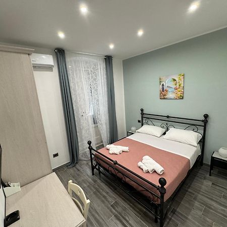 B&B Poesia Affittacamere Taranto Dış mekan fotoğraf