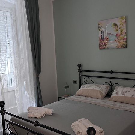 B&B Poesia Affittacamere Taranto Dış mekan fotoğraf