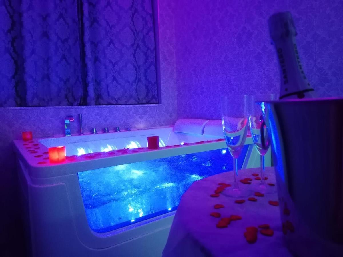 B&B Poesia Affittacamere Taranto Dış mekan fotoğraf