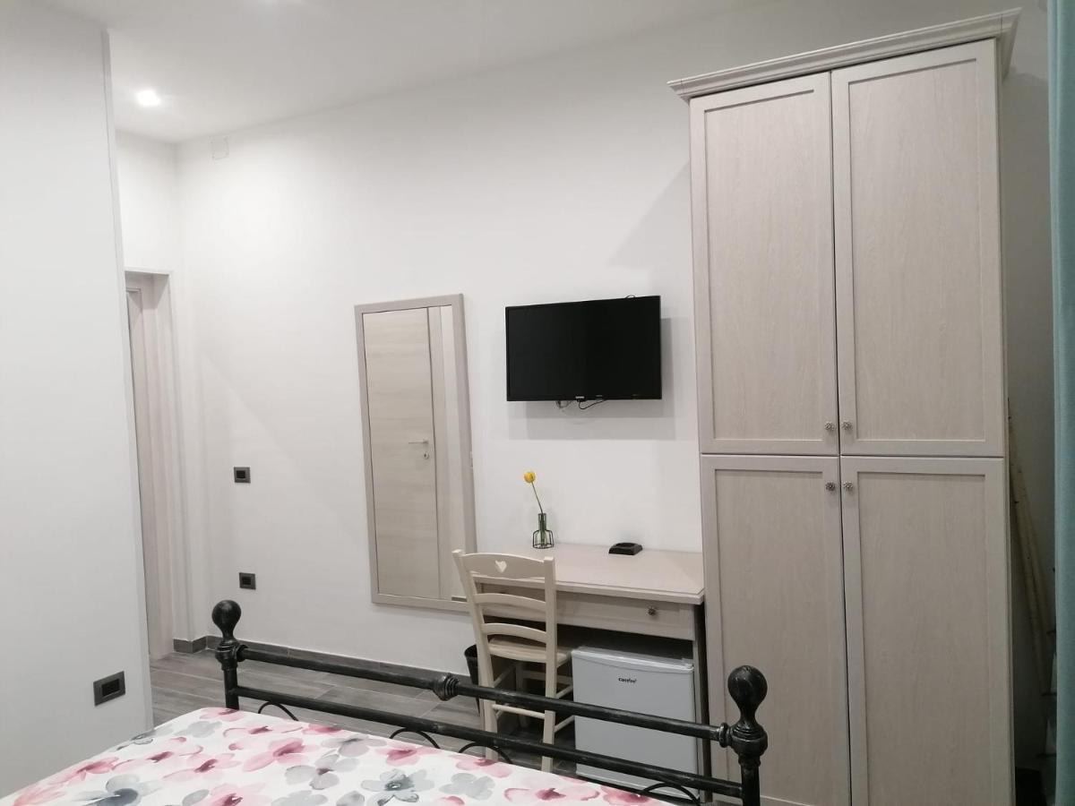 B&B Poesia Affittacamere Taranto Dış mekan fotoğraf