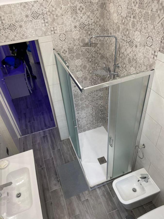 B&B Poesia Affittacamere Taranto Dış mekan fotoğraf
