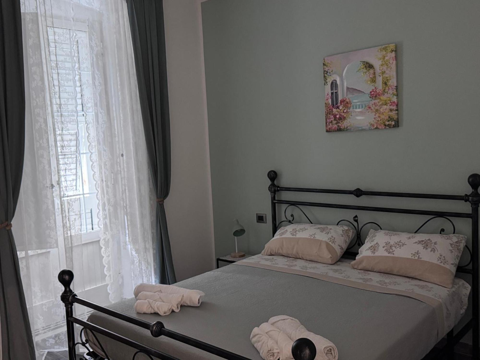 B&B Poesia Affittacamere Taranto Dış mekan fotoğraf