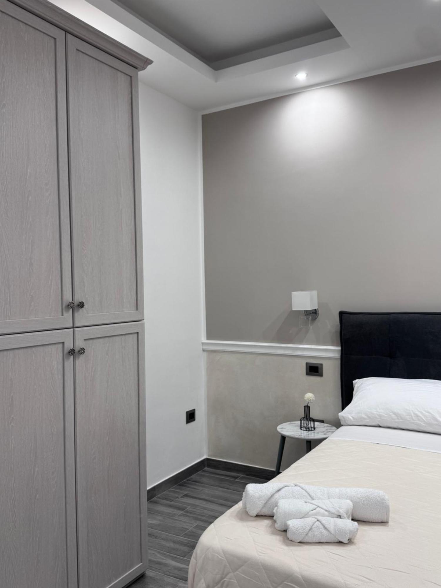 B&B Poesia Affittacamere Taranto Dış mekan fotoğraf