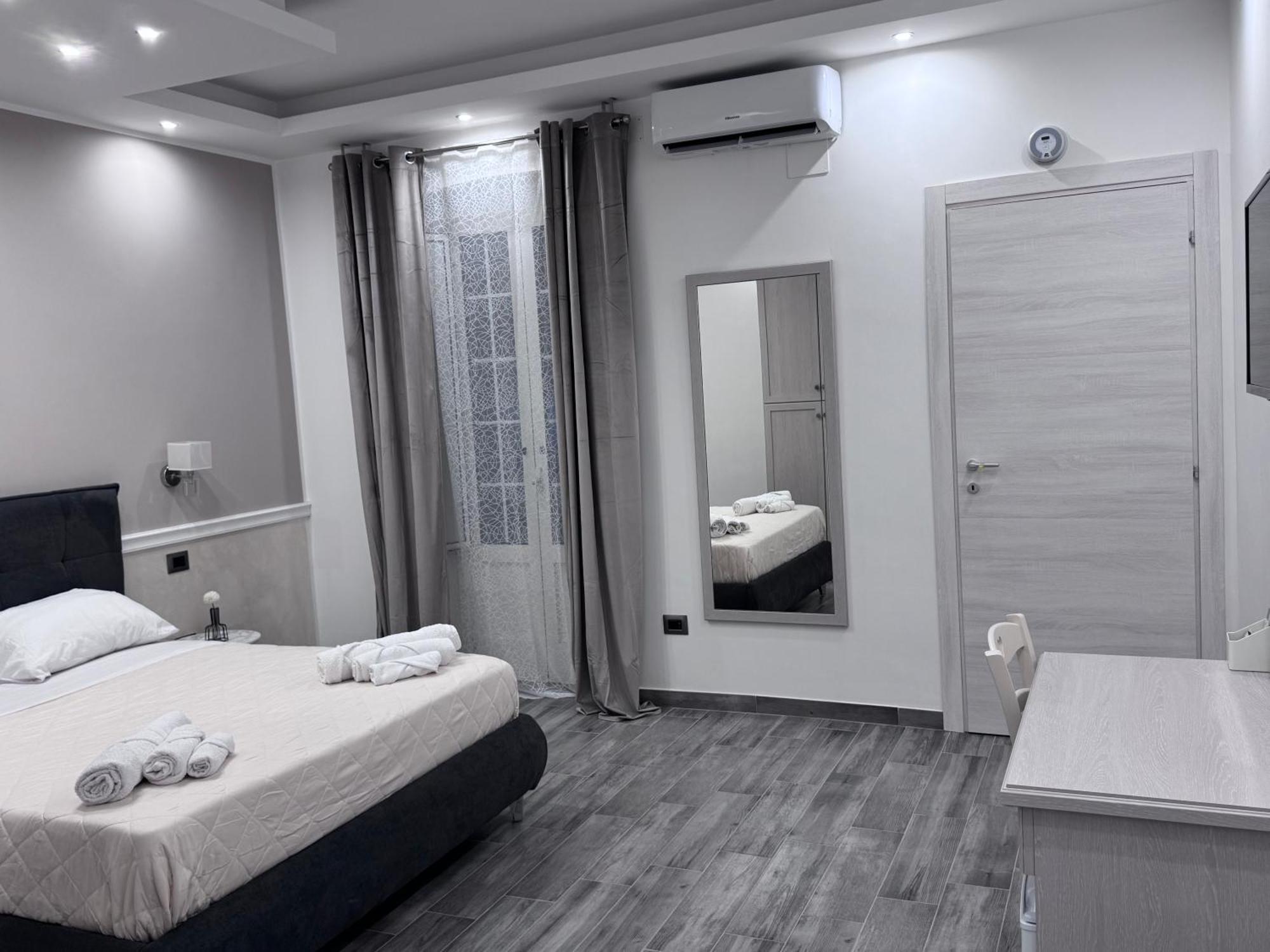 B&B Poesia Affittacamere Taranto Dış mekan fotoğraf